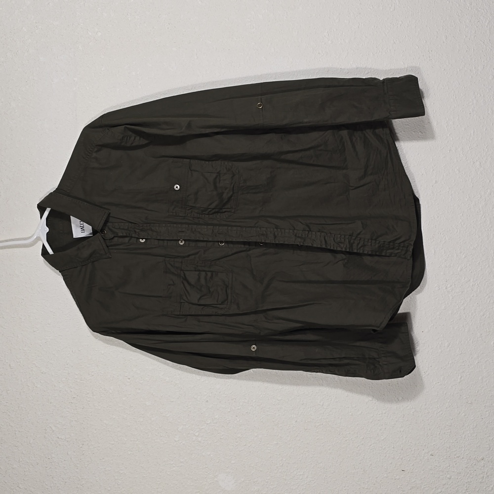 Builder Casual Shirt – 100% Cotton Oxford - Picture 4 of 10